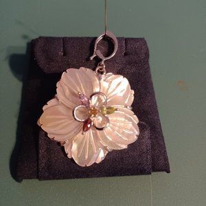 PEARL ENHANCER MOTHER OF PEARL BROACH